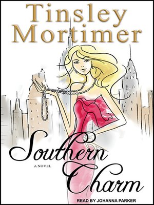 cover image of Southern Charm
